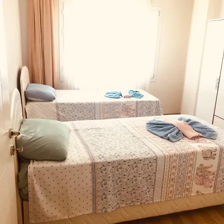 Villa Dogus Konaklama *