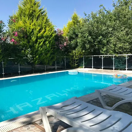 Villa Dogus Konaklama Kusadasi