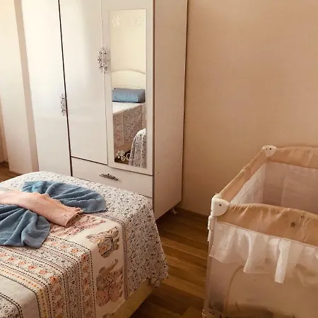 Dogus Konaklama Villa Kusadasi